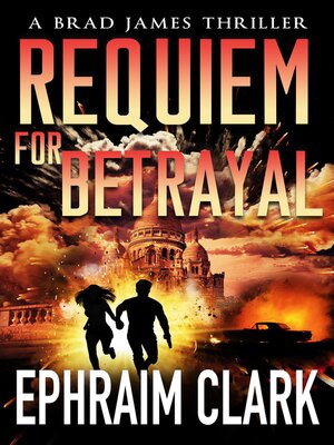 cover image of Requiem for Betrayal